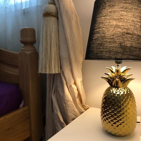 Apartment Betty Малинска Экстерьер фото