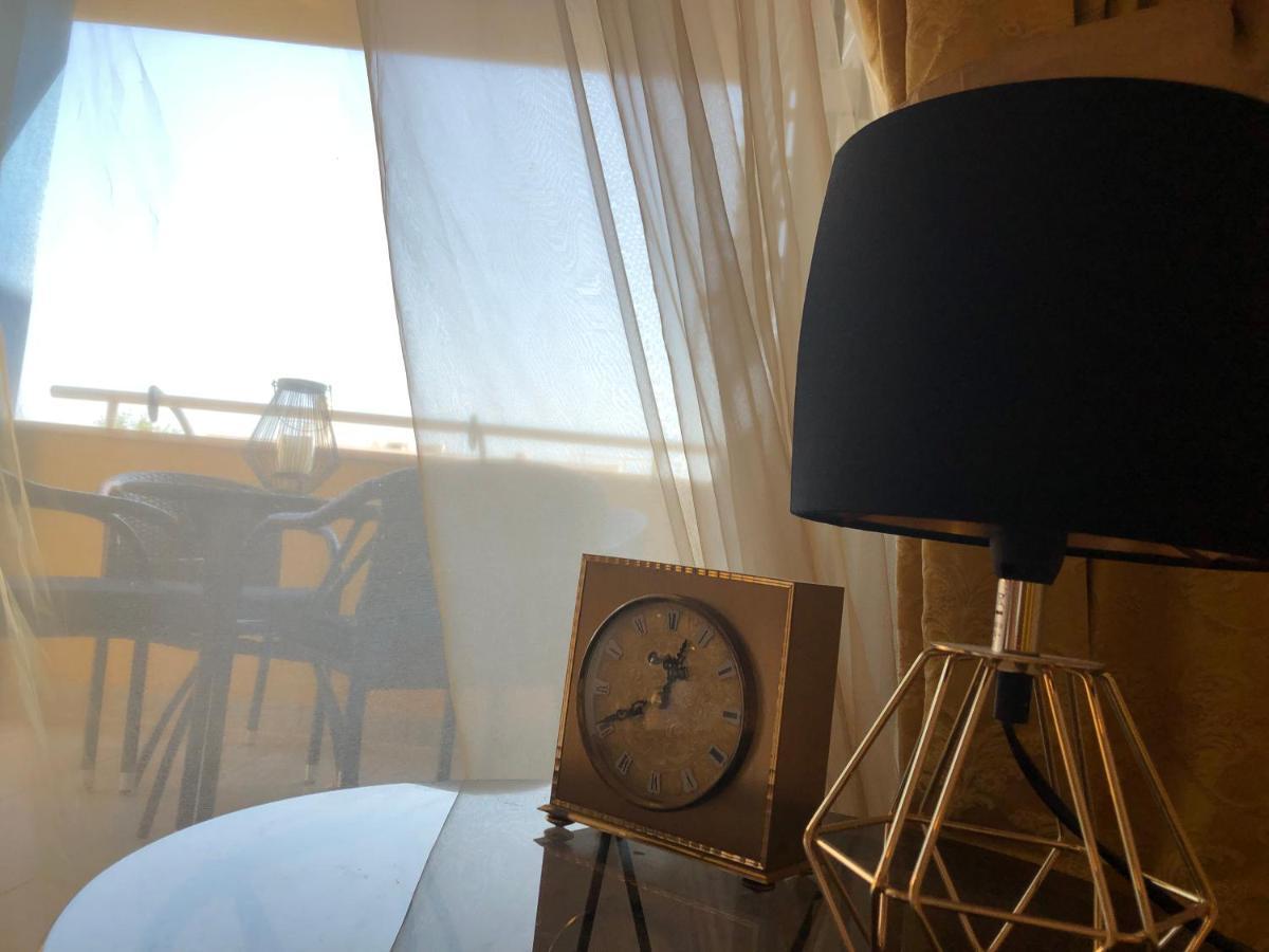 Apartment Betty Малинска Экстерьер фото